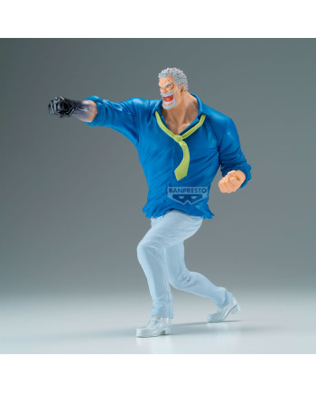 ONE PIECE - Monkey D. Garp - Figure Battle Record Collection 15cm