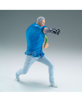 ONE PIECE - Monkey D. Garp - Figure Battle Record Collection 15cm