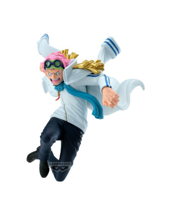 ONE PIECE - Koby - Figure Battle Record Collection 12cm