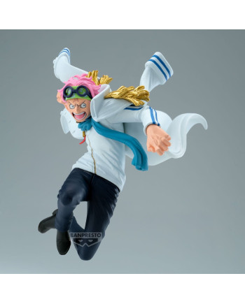 ONE PIECE - Koby - Figure Battle Record Collection 12cm