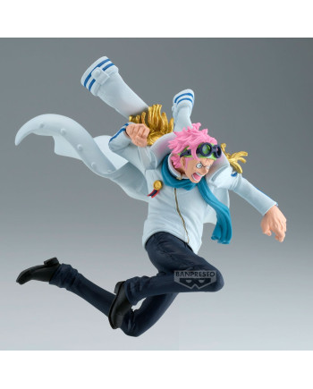ONE PIECE - Koby - Figure Battle Record Collection 12cm