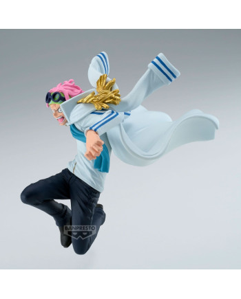 ONE PIECE - Koby - Figure Battle Record Collection 12cm
