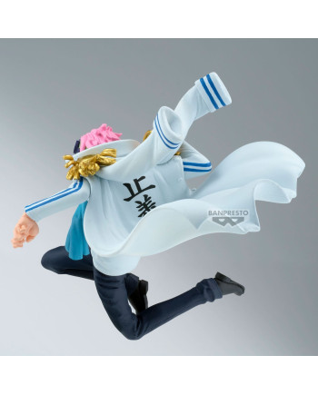 ONE PIECE - Koby - Figure Battle Record Collection 12cm