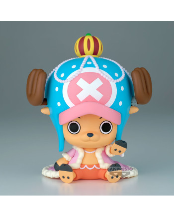 ONE PIECE - Chopper - Figure Sofvimates 13cm