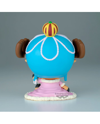 ONE PIECE - Chopper - Figure Sofvimates 13cm