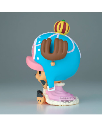 ONE PIECE - Chopper - Figure Sofvimates 13cm