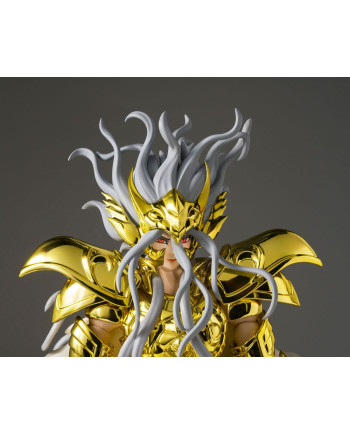 SAINT SEIYA - Opyx Odysseus - Figure Saint Cloth Myth Ex 18cm