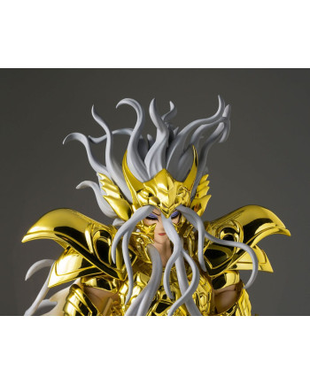 SAINT SEIYA - Opyx Odysseus - Figure Saint Cloth Myth Ex 18cm