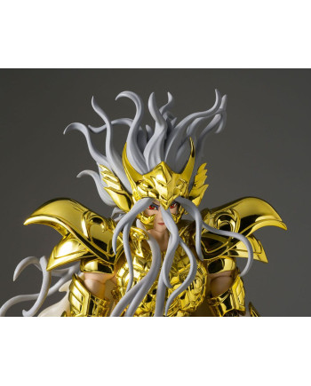 SAINT SEIYA - Opyx Odysseus - Figure Saint Cloth Myth Ex 18cm