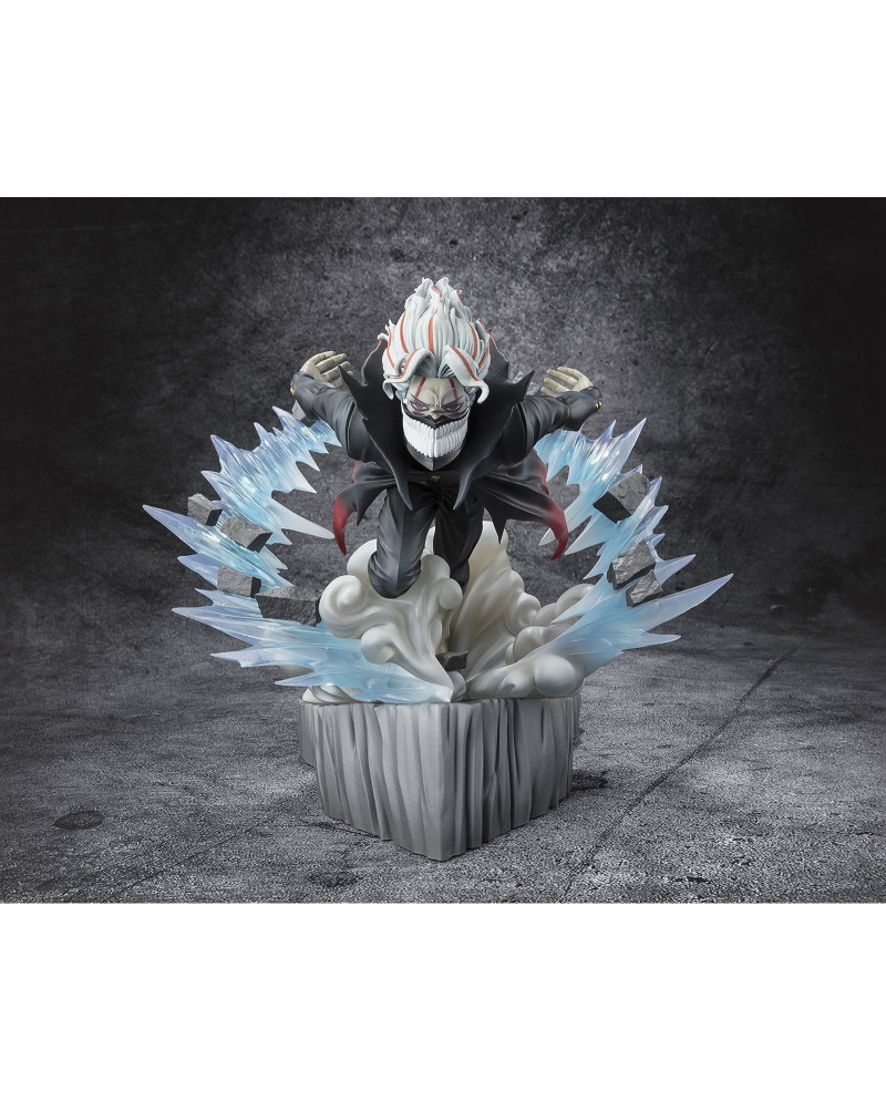 DANDADAN - Okarun (Transformed) - Statue FiguartsZERO 15cm