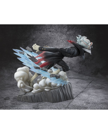 DANDADAN - Okarun (Transformed) - Statue FiguartsZERO 15cm