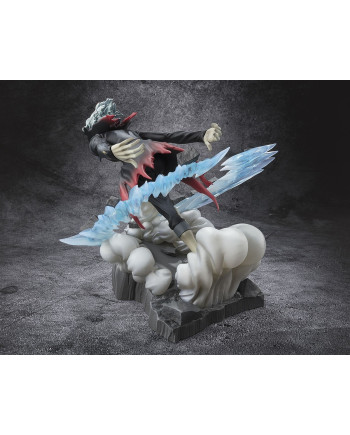 DANDADAN - Okarun (Transformed) - Statue FiguartsZERO 15cm