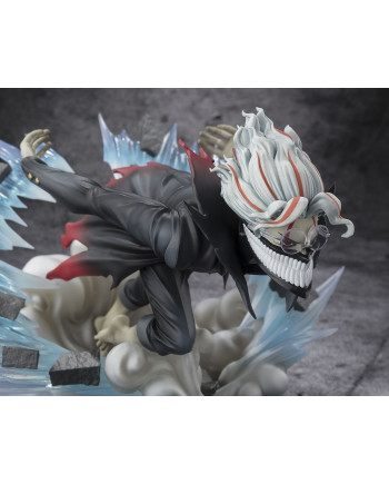 DANDADAN - Okarun (Transformed) - Statue FiguartsZERO 15cm