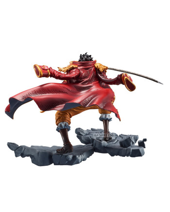 ONE PIECE - Gol D. Roger - Figure Manhood Special 1/2 9cm