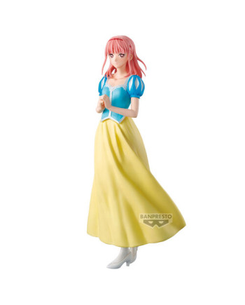 BLUE BOX - Hina Chono - Figure 22cm