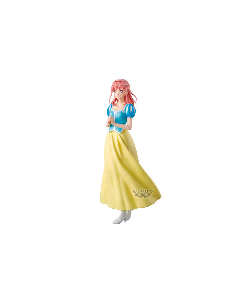 BLUE BOX - Hina Chono - Figure 22cm