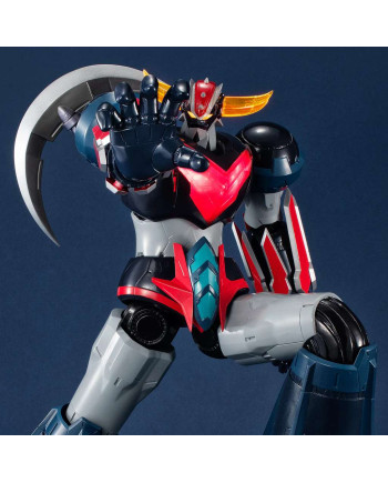 GRENDIZER U - Grendizer - Figure Ultimate Article Mechanical 36cm