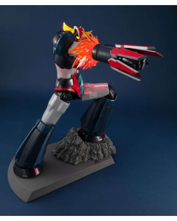 GRENDIZER U - Grendizer - Figure Ultimate Article Mechanical 36cm
