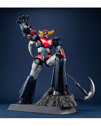 GRENDIZER U - Grendizer - Figure Ultimate Article Mechanical 36cm