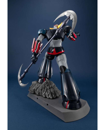 GRENDIZER U - Grendizer - Figure Ultimate Article Mechanical 36cm