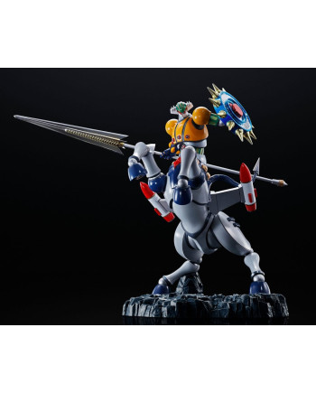 STEEL JEEG - Jeeg Robot - Statue FiguartsZERO 23cm