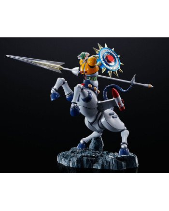 STEEL JEEG - Jeeg Robot - Statue FiguartsZERO 23cm