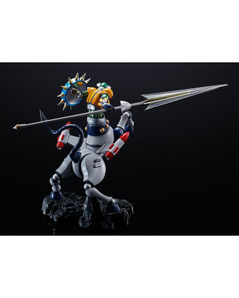 STEEL JEEG - Jeeg Robot - Statue FiguartsZERO 23cm