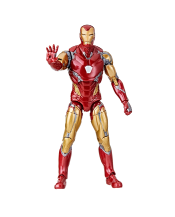 MARVEL - Iron Man Mark LXXXV - Figure Legend Series 15cm