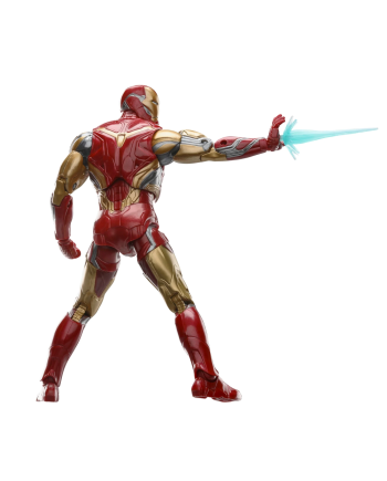 MARVEL - Iron Man Mark LXXXV - Figure Legend Series 15cm