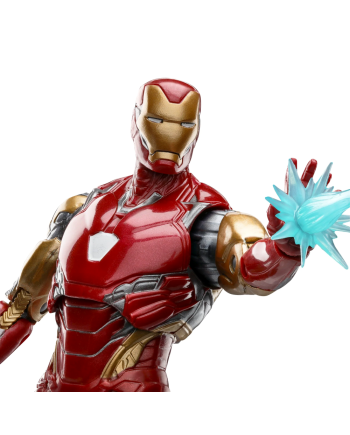MARVEL - Iron Man Mark LXXXV - Figure Legend Series 15cm