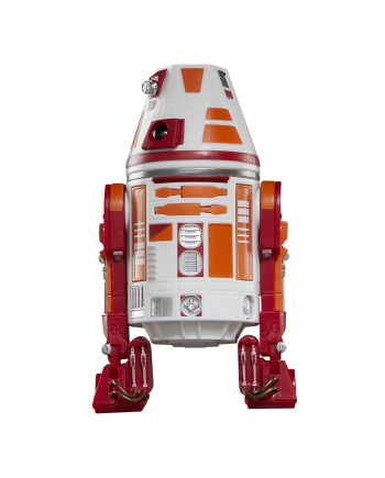 THE MANDALORIAN - R4-6D0 - Figure Black Series 15cm