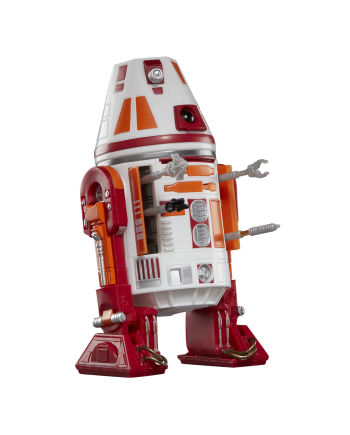 THE MANDALORIAN - R4-6D0 - Figure Black Series 15cm