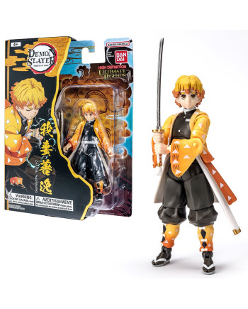 DEMON SLAYER - Zenitsu - Ultimate Legends Figure V1 - 12cm