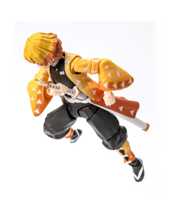DEMON SLAYER - Zenitsu - Ultimate Legends Figure V1 - 12cm