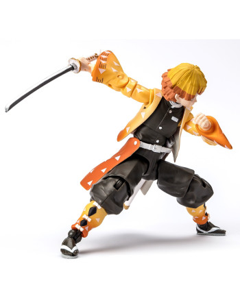 DEMON SLAYER - Zenitsu - Ultimate Legends Figure V1 - 12cm