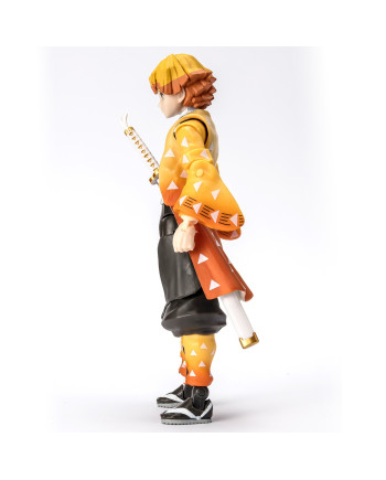 DEMON SLAYER - Zenitsu - Ultimate Legends Figure V1 - 12cm