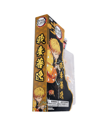 DEMON SLAYER - Zenitsu - Ultimate Legends Figure V1 - 12cm