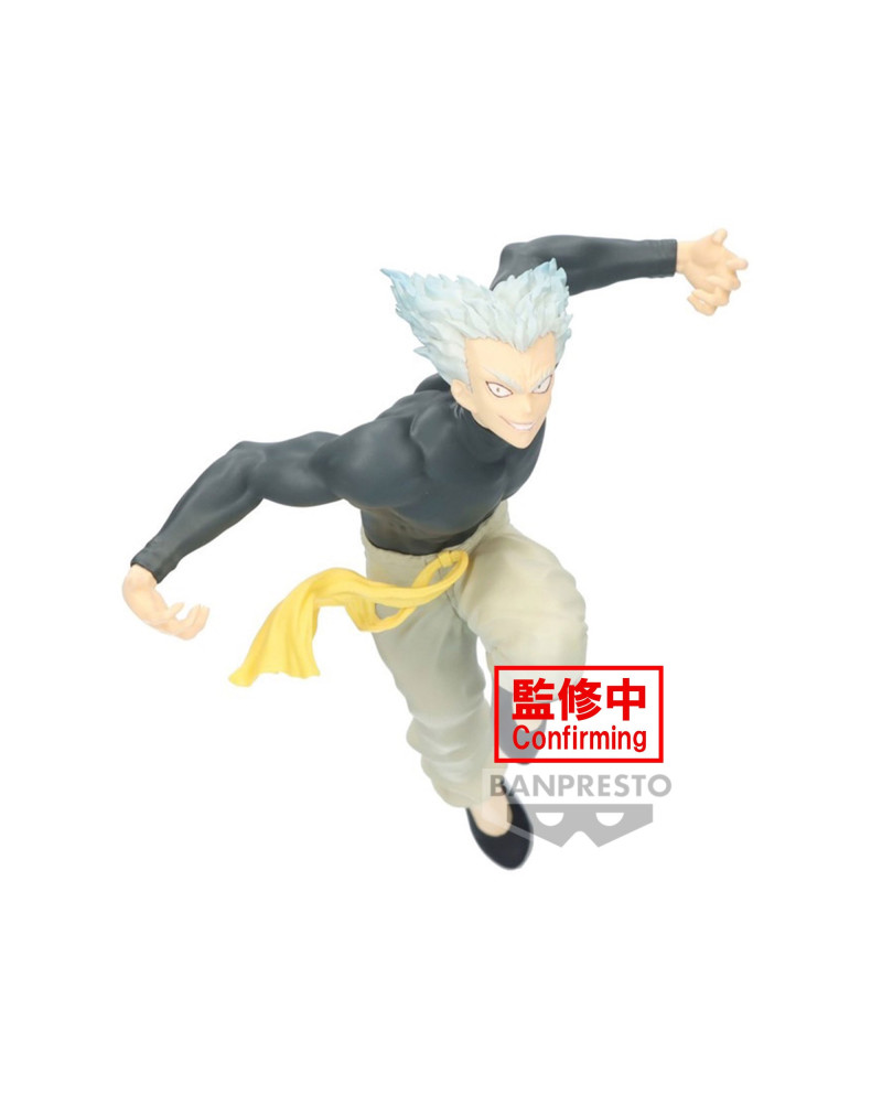 ONE PUNCH MAN - Garou - Figure 16cm