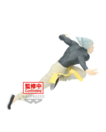 ONE PUNCH MAN - Garou - Figure 16cm