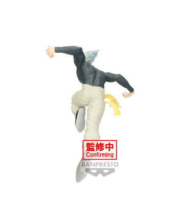 ONE PUNCH MAN - Garou - Figure 16cm