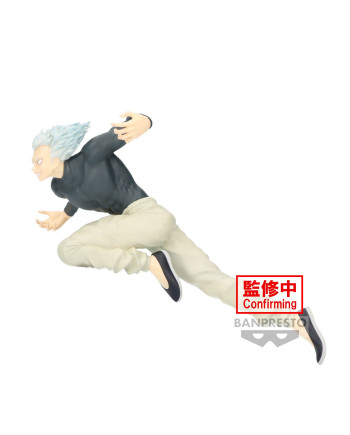 ONE PUNCH MAN - Garou - Figure 16cm