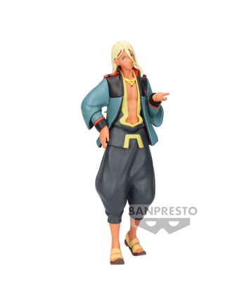 THE WITCH FROM MERCURY - Shaddiq Zenelli - Figure 20cm