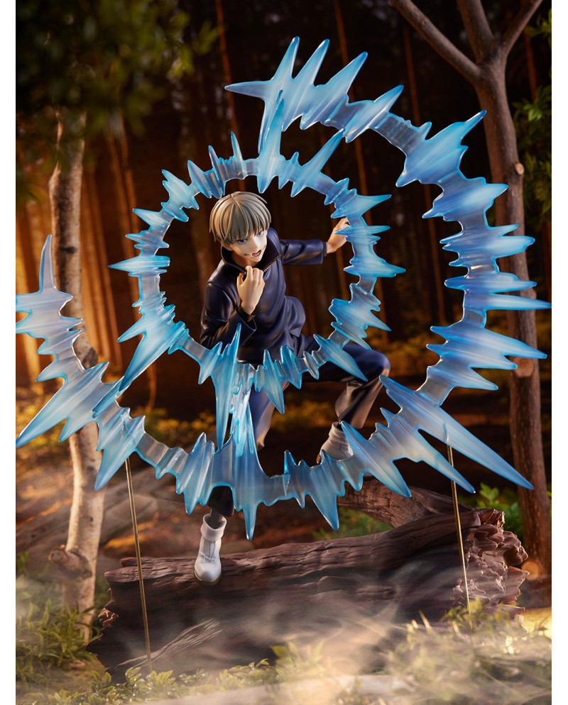 JUJUTSU KAISEN - Toge Inumaki - Shibuya Scramble Figure 1/7 37cm