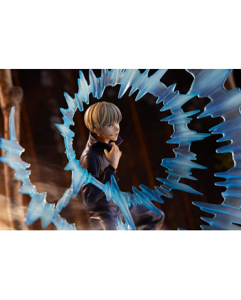 JUJUTSU KAISEN - Toge Inumaki - Shibuya Scramble Figure 1/7 37cm