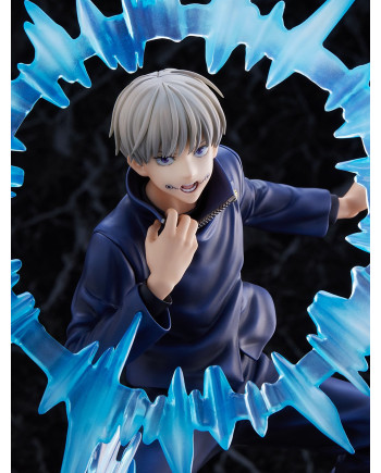 JUJUTSU KAISEN - Toge Inumaki - Shibuya Scramble Figure 1/7 37cm