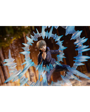 JUJUTSU KAISEN - Toge Inumaki - Shibuya Scramble Figure 1/7 37cm