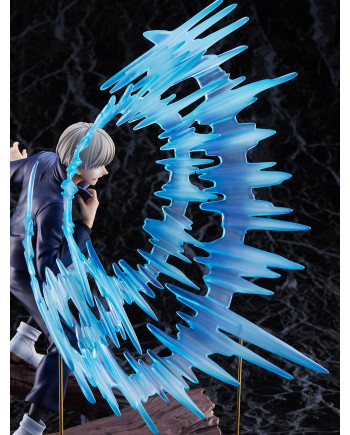 JUJUTSU KAISEN - Toge Inumaki - Shibuya Scramble Figure 1/7 37cm