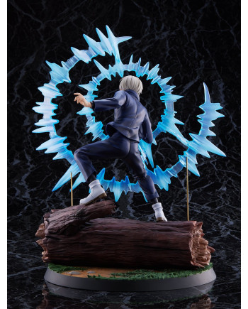 JUJUTSU KAISEN - Toge Inumaki - Shibuya Scramble Figure 1/7 37cm