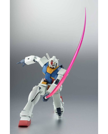 GUNDAM - RX-78-2 GUNDAM Anime Version - Action Figure 13cm