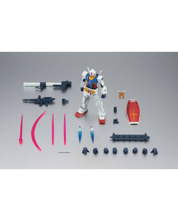 GUNDAM - RX-78-2 GUNDAM Anime Version - Action Figure 13cm